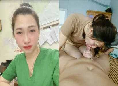 Nàng gái nóng bỏng yêu thích sự đặc biệt trong khi quan hệ