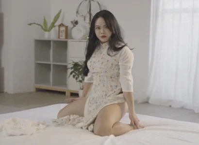 Diễn viên Phương Anh đến Đài Loan đóng phim người lớn
