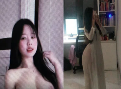 Em gái xinh với thân hình cuốn hút làm tôi đê mê