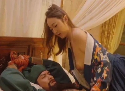 Gia Cát Lượng dù lỗi lạc cũng mất hết kế sách khi gặp giai nhân