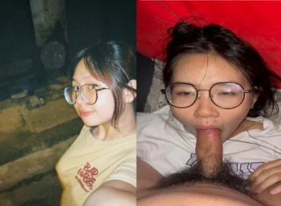 Gã đàn ông nện em gái cặp mông tròn và rất dâm